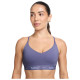 Nike Γυναικείο μπουστάκι Dri-FIT Indy Light-Support Padded Sports Bra